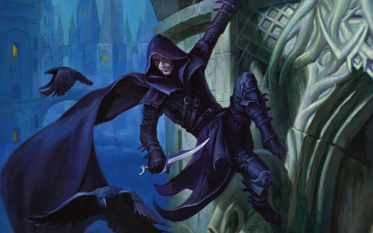 The DnD 5e Rogue Guide | Arcane Eye - The Dungeons and Dragons 5e Blog