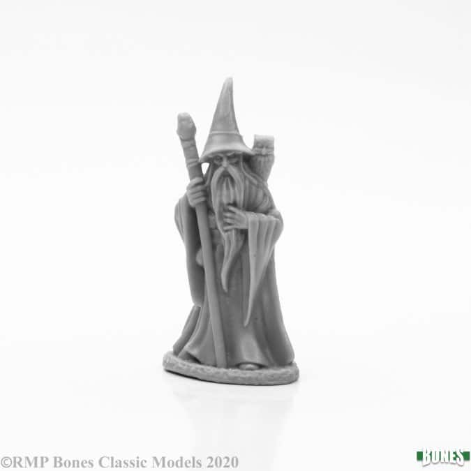 Custom Painting Service for a Human Female 28mm WizKids Miniature Dungeons and Dragons Miniature