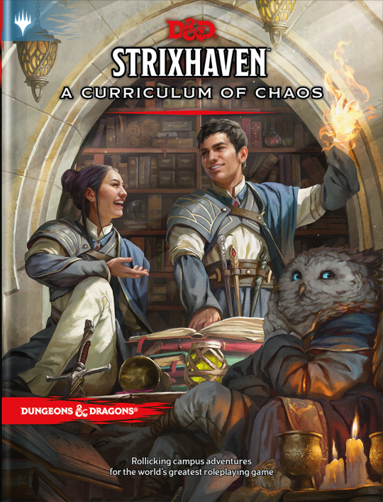 Play Dungeons & Dragons 5e Online  Curse of Strahd (Beginner and