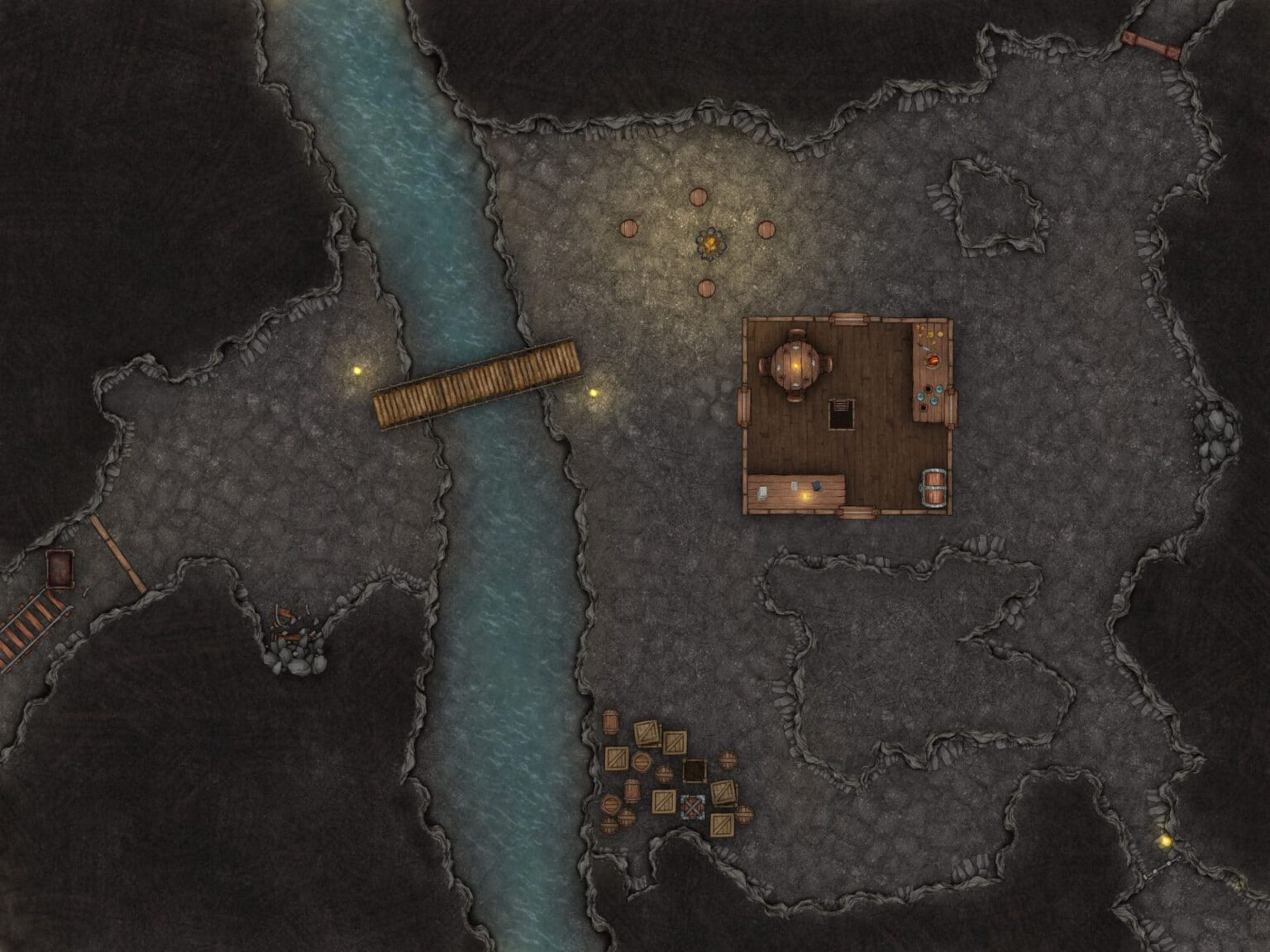 The 8 Best DnD Map Makers