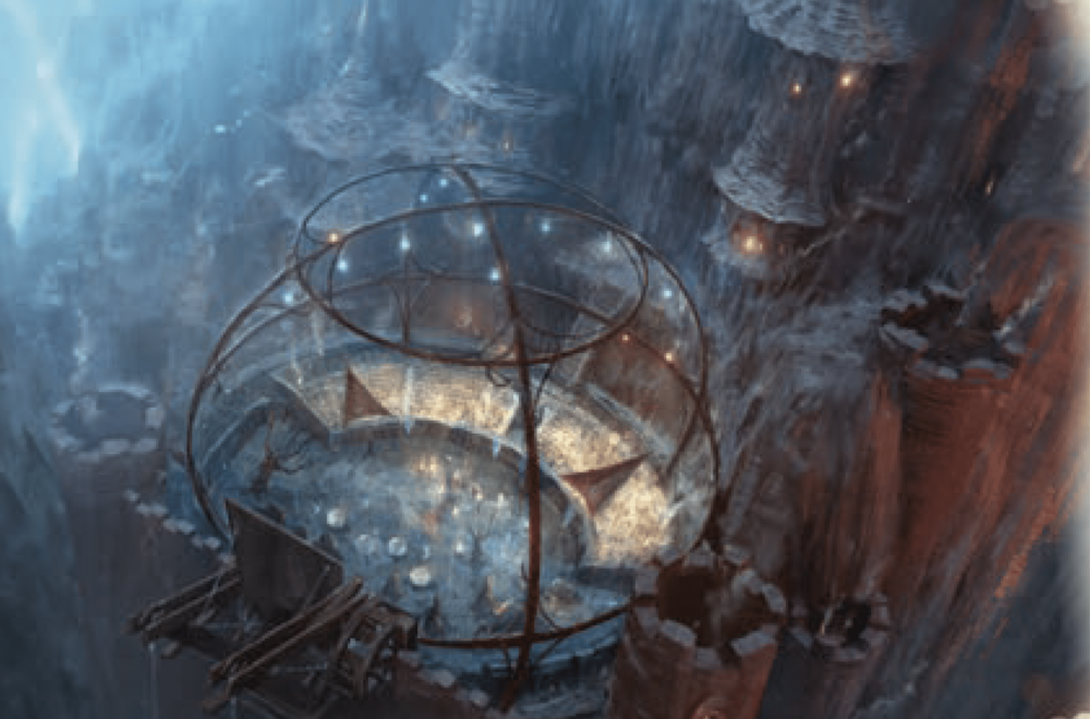 The Wild Beyond the Witchlight Review | Arcane Eye