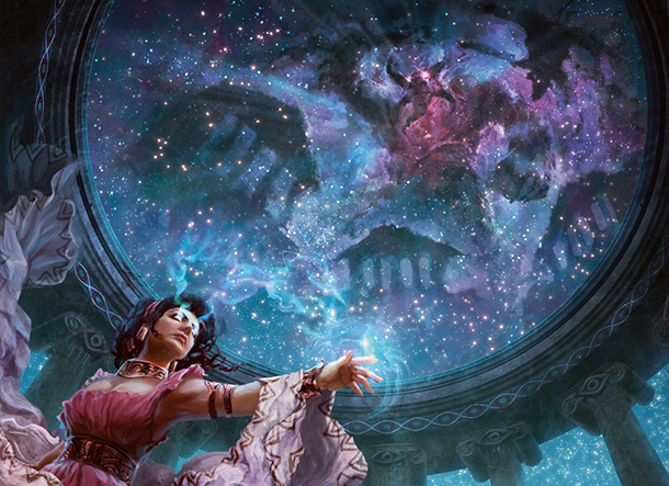 D&D: How To Build The Perfect Divination Wizard