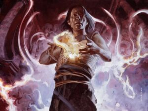 Wild Magic Sorcerer Arcane Eye - The Dungeons & Dragons Blog