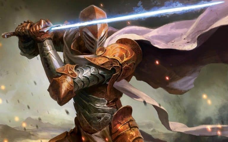 Arcane Archer Fighter Subclass Guide 5e: Abilities, Spells, Feats