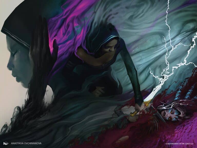 Understanding Death Saves in D&D 5e (Updated for 2024 Rules) | Arcane Eye
