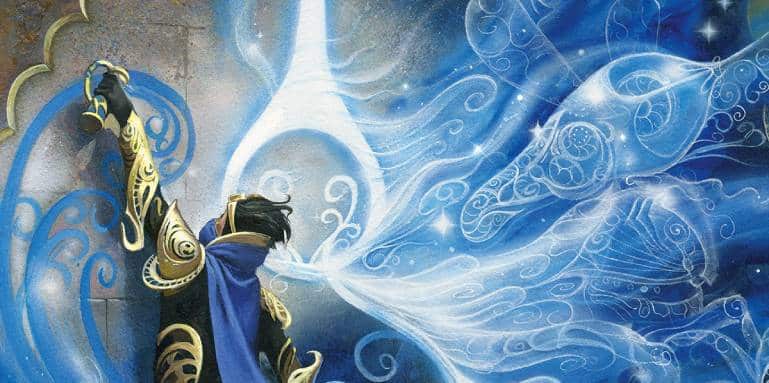 The Best Magical Secrets Spells 5e